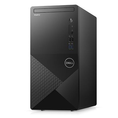 Dell Vostro 3910 Intel Core Gen12 i5-12400 8G RAM 1T HDD DVD-ROM Desktop-Rechner