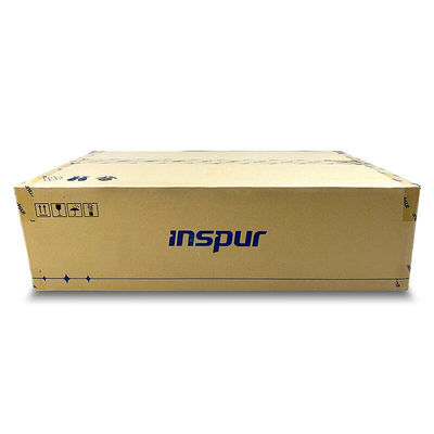 Intel Xeon Gold 6133*2 8G*8 RAM 240G*2 SSD 4T*8 SATA 800W*2 2U Rack Grafikserver