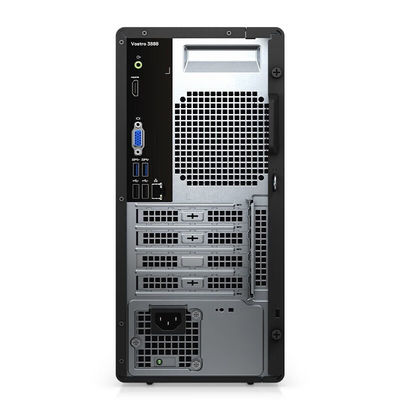 Dell Vostro 3910 Intel Core Gen12 i5-12400 8G RAM 1T HDD DVD-ROM Desktop-Rechner