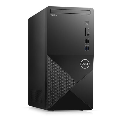 Dell Vostro 3910 Intel Core Gen12 i5-12400 8G RAM 1T HDD DVD-ROM Desktop-Rechner