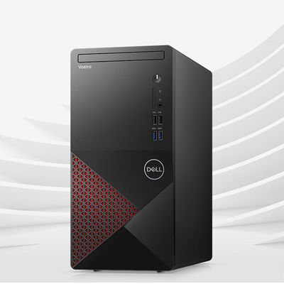 Dell Vostro V3890 Intel Core Gen11 i7-11700 16G 256G 1T Büro-Haus-Desktop-Computer