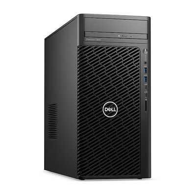 Intel i5-12500 Prozessorbetriebene Dell Precision T3660 Tower Workstation für CAD-Design