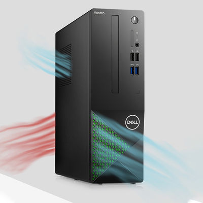 27 Zoll Monitor Dell Vostro V3710 Desktop i5-12400 16G DDR4 256G M.2 NVMe für Office
