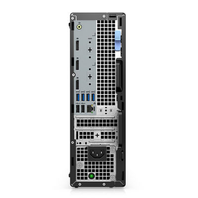 Kleine Dell Precision T3460 Turm-Arbeitsstation i5-12500 8G 1T DVDRW 260W CAD Design Computer Host