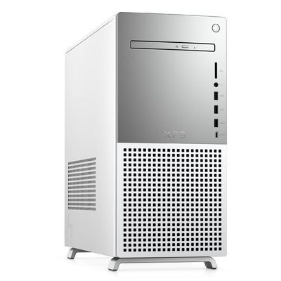 Dell XPS8950 Gaming Desktop i5-12400 16G 512G GTX1660S für das ultimative Spielerlebnis