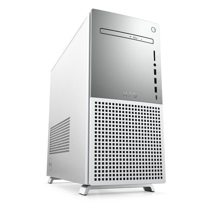 Dell XPS8950 Gaming Desktop i5-12400 16G 512G GTX1660S für das ultimative Spielerlebnis