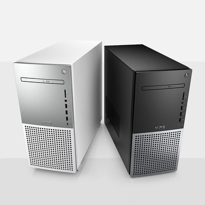 Dell XPS8950 Gaming Desktop i5-12400 16G 512G GTX1660S für das ultimative Spielerlebnis