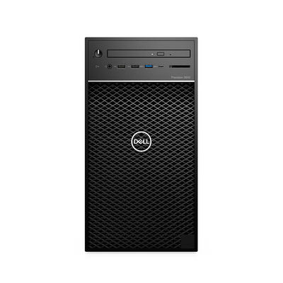 Dell Precision 3650 Tower Leistungsstarke Xeon-Arbeitsstation mit i5-11500 8G RAM 1T SATA 460W