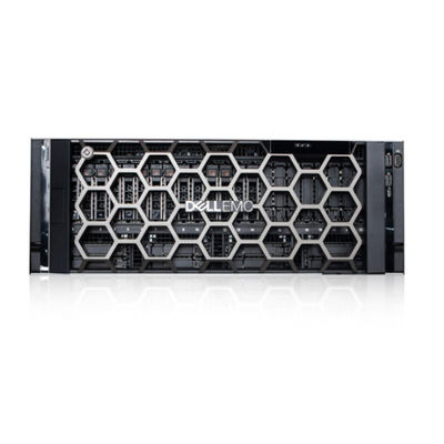Dell PowerEdge R940XA 4U Rack Server Barebone mit 8 x 3,5 &quot;Backplane und C621 Chipset
