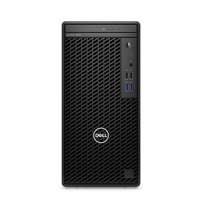 i3-12100 8G DDR4 1T Win11 Dell OptiPlex 3000MT Business Desktop mit Gigabit-Netzwerk