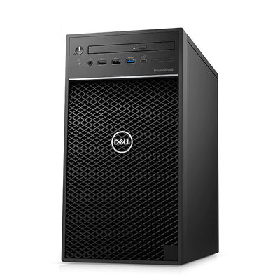 Dell Precision 3650 Tower Leistungsstarke Xeon-Arbeitsstation mit i5-11500 8G RAM 1T SATA 460W