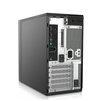 Dell Precision 3650 Tower Leistungsstarke Xeon-Arbeitsstation mit i5-11500 8G RAM 1T SATA 460W