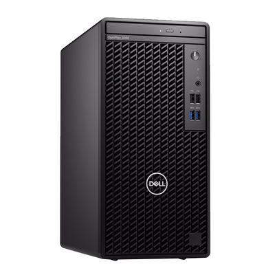 i3-12100 8G DDR4 1T Win11 Dell OptiPlex 3000MT Business Desktop mit Gigabit-Netzwerk