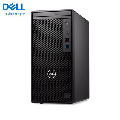 i3-12100 8G DDR4 1T Win11 Dell OptiPlex 3000MT Business Desktop mit Gigabit-Netzwerk
