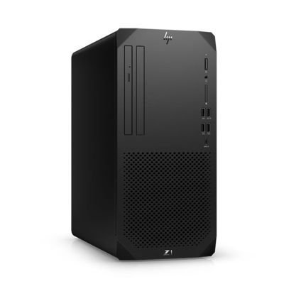 512G SSD HP Z1 G9 Tower Workstation i9-12900 RTX3060-12G Win11 Leistungs-Desktop
