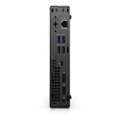 OptiPlex 3090MFF Mini Business Desktop-Computer i3-10105T 4G 256G Bluetooth WIFI Win10