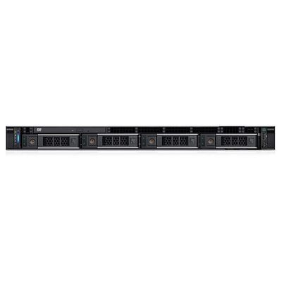 Dell PowerEdge R240 E-2224 4*3.5" 250W 1U Server-Rack für Finanzarbeit und File-Sharing
