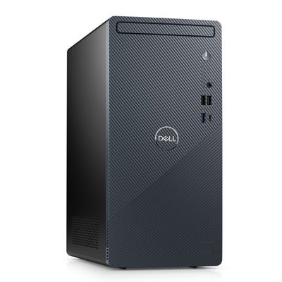 Aktualisieren Sie Ihr Gaming-Setup mit Dell Inspiron IN3910 i3-12100 8G 1T Win11 DIY Desktop