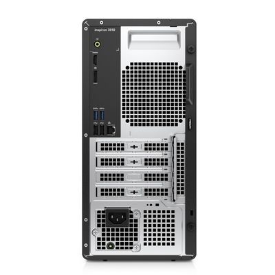 Aktualisieren Sie Ihr Gaming-Setup mit Dell Inspiron IN3910 i3-12100 8G 1T Win11 DIY Desktop