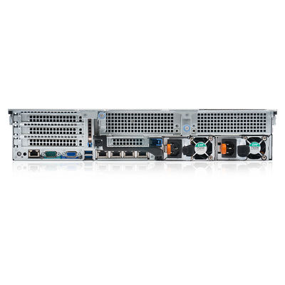 Intel Xeon Bronze 3204*2 Prozessor 2U Dual-Channel Rack Server Dell PowerEdge R740XD