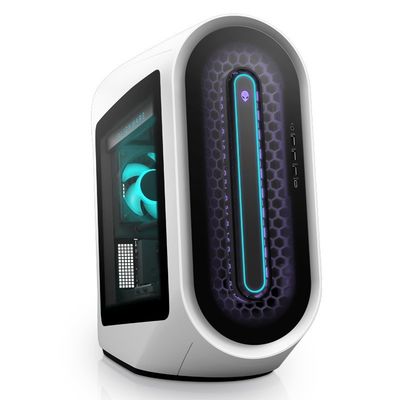 End-Wassergekühlter Gaming-PC DELL ALIENWARE AURORA R13 12th i7 16G 512G 1T RTX3060Ti-8G