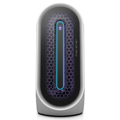 End-Wassergekühlter Gaming-PC DELL ALIENWARE AURORA R13 12th i7 16G 512G 1T RTX3060Ti-8G