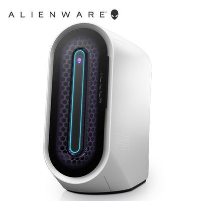 End-Wassergekühlter Gaming-PC DELL ALIENWARE AURORA R13 12th i7 16G 512G 1T RTX3060Ti-8G