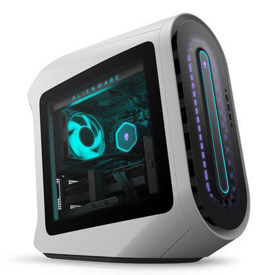 End-Wassergekühlter Gaming-PC DELL ALIENWARE AURORA R13 12th i7 16G 512G 1T RTX3060Ti-8G
