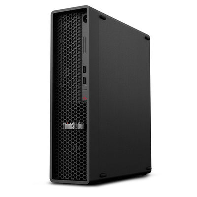 Lenovo Thinkstation P340 SFF i5-10500 16G 256G SSD Arbeitsstation für Ihre Geschäftsanforderungen