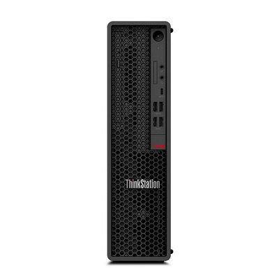 Lenovo Thinkstation P340 SFF i5-10500 16G 256G SSD Arbeitsstation für Ihre Geschäftsanforderungen