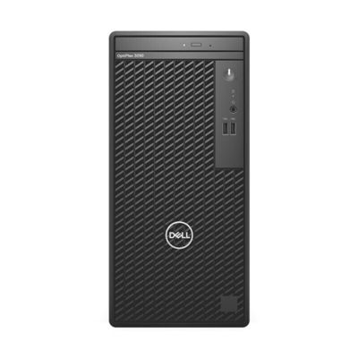 Super Dell OptiPlex 3090MT Business Desktop Computer mit DDR4 RAM i3-10105 8G 1T Win11