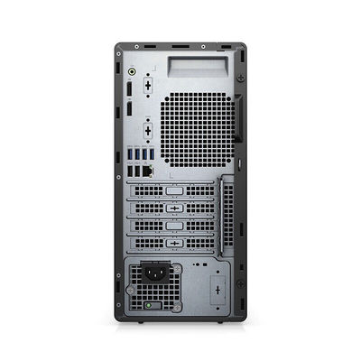 Super Dell OptiPlex 3090MT Business Desktop Computer mit DDR4 RAM i3-10105 8G 1T Win11