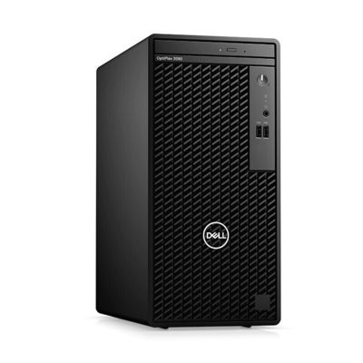Super Dell OptiPlex 3090MT Business Desktop Computer mit DDR4 RAM i3-10105 8G 1T Win11