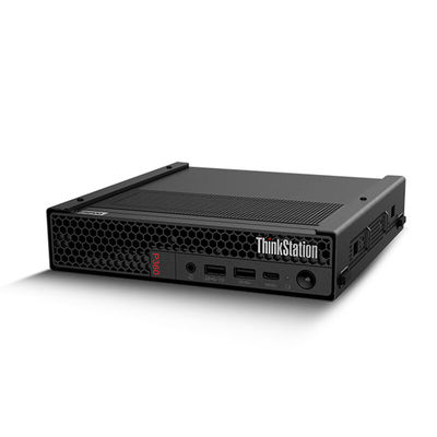 Intel Chipset Lenovo ThinkStation P360 Kleiner i5-12500T 8G DDR5 256G Desktop Computer