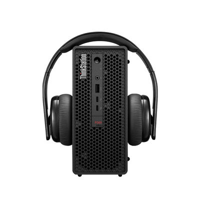 Lenovo Thinkstation P360 Ultra Tower i5-12500 6C 8G 512G SSD T400-4G 300W Arbeitsplatz