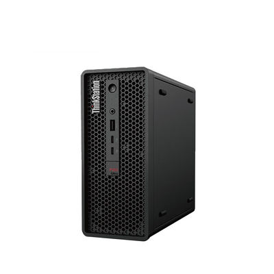 Lenovo Thinkstation P360 Ultra Tower i5-12500 6C 8G 512G SSD T400-4G 300W Arbeitsplatz