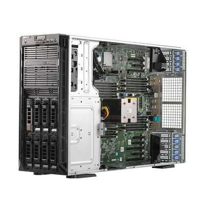 Direkt Dell T640 Intel Xeon 3204 6C 6M Computer Tower Server 26 kg Bruttogewicht der Ware