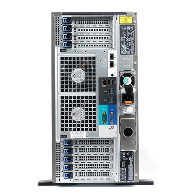 Direkt Dell T640 Intel Xeon 3204 6C 6M Computer Tower Server 26 kg Bruttogewicht der Ware