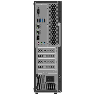 Personal Dedicated Workstation mit Hygon 3250 Prozessor und 2.8GHz Dominanzfrequenz