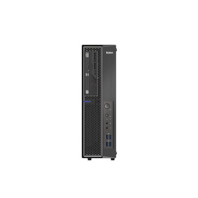 Personal Dedicated Workstation mit Hygon 3250 Prozessor und 2.8GHz Dominanzfrequenz