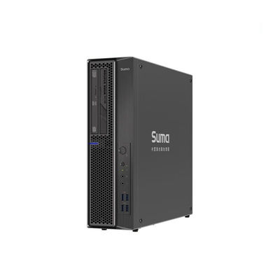 Personal Dedicated Workstation mit Hygon 3250 Prozessor und 2.8GHz Dominanzfrequenz