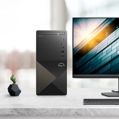 Dell Vostro V3020T i5-13400 8G 256G SSD Win11 Super Smart Business Desktop-Computer