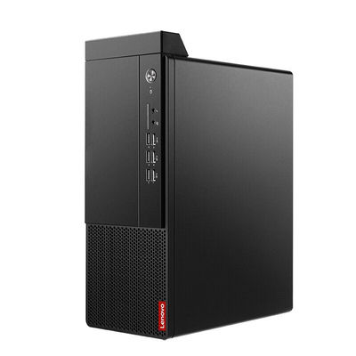 Lenovo M455 Desktop i5-12500 8G 1T Win11 Business für Ihre Maus Tastatur Ja Festplatte