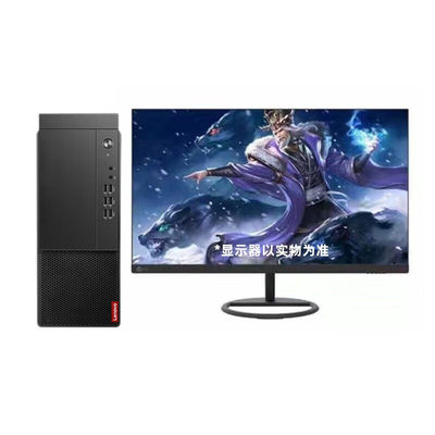 Lenovo M455 Desktop i5-12500 8G 1T Win11 Business für Ihre Maus Tastatur Ja Festplatte