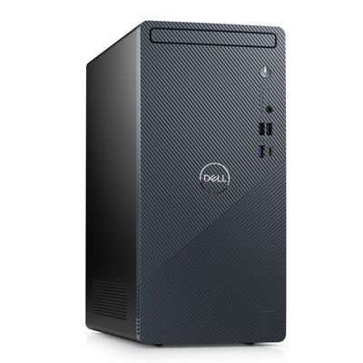 Dell Desktop Inspiron 3020 Core Gen13 i3-13100 8G 512G SSD mit 21,5" SE2222H Monitor