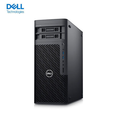 16G DDR5 4800MHz Prozessor Dell Precision T5860 W3-2423/256G/T400/750W Turm-Arbeitsstation