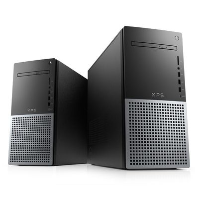 Reparatur von Dell XPS8950 i9-12900K/i5-12400f 16G 512G DDR4 Industrial AIO Desktop Computer