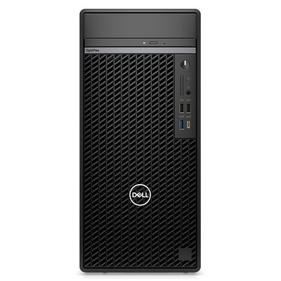 Chassis Größe 154*292.2*324.3mm Dell Optiplex 7010 Computer Tower i7-13700/i5-13500 8G