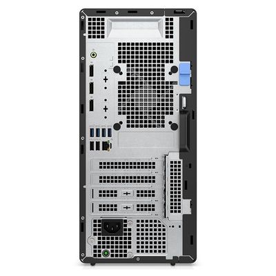 Chassis Größe 154*292.2*324.3mm Dell Optiplex 7010 Computer Tower i7-13700/i5-13500 8G