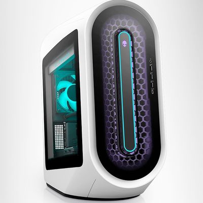 Dell Alienware R13 Gaming Desktop i7-12700F Prozessor 16 GB RAM 512 GB M.2 RTX 3050i-8G